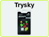 Trysky Marolex
